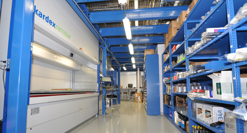 Parks Chevrolet Kernersville Parts Department